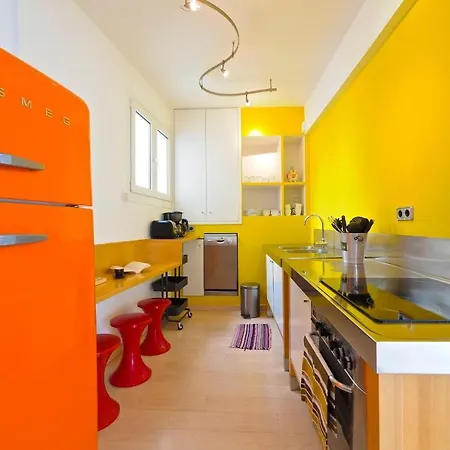 아파트 Sun Penthouse