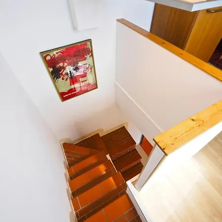 Sun Penthouse *
