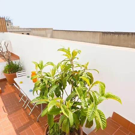 Sun Penthouse