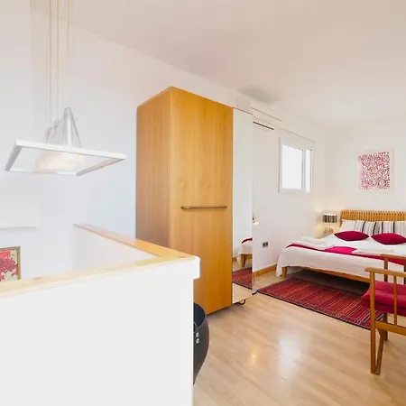 아파트 Sun Penthouse *