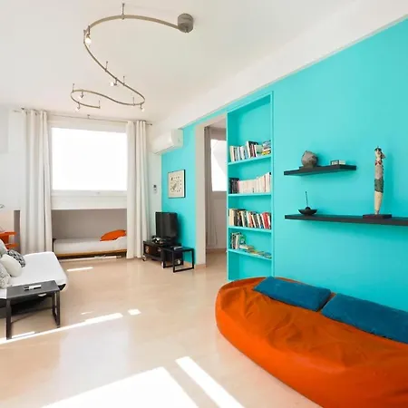 Sun Penthouse